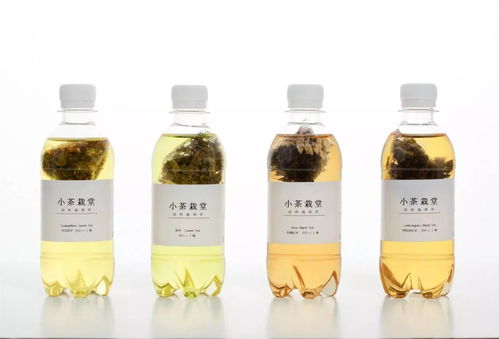 小茶栽堂 Zenique Tea 源于臺灣的自然栽培茶香，品味純粹農副精品