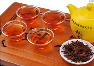 品過(guò)才知道的中國(guó)十大名茶 每一種都是茶中精品（下）