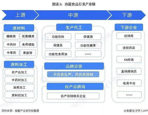 前沿解析 網(wǎng)絡(luò)技術(shù)開發(fā)賦能2022年中國(guó)功能食品行業(yè)發(fā)展前景