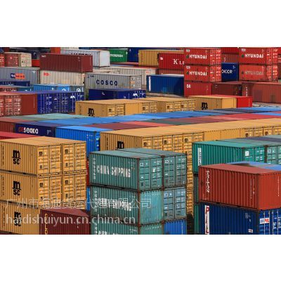 江門至聊城內貿水運服務產品大全 - E路網國內貿易平臺