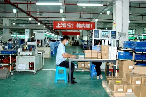 阿里春雷計(jì)劃滿月顯成效 過半外貿(mào)企業(yè)轉(zhuǎn)戰(zhàn)淘寶拓內(nèi)需